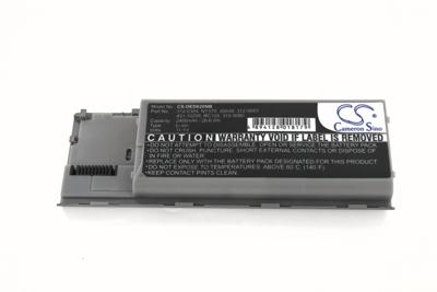 Blu-Basic Laptop Accu 4400mAh 10.8V