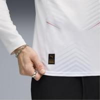 PUMA RB Leipzig Thuisshirt 2025-2026 - thumbnail