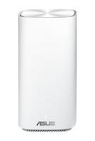 ASUS WLAN Router Zenwifi CD6 White 3 Pack - thumbnail