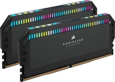 Corsair 64 GB DDR5-6800 Kit werkgeheugen