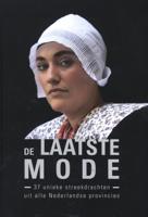 De Laatste Mode (Hardback) - thumbnail