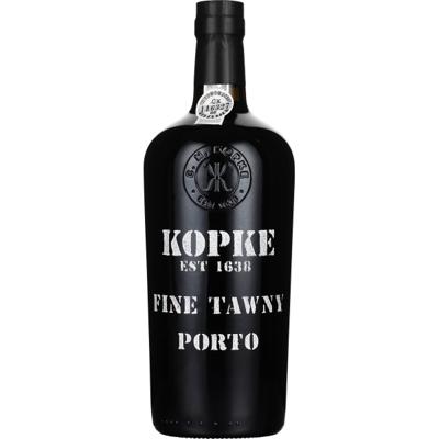 Kopke Fine Tawny