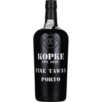 Kopke Fine Tawny - thumbnail