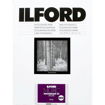 Ilford MG RC DL 44M 18x24 , 100 Bl.