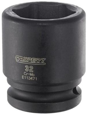 Expert By Facom standaard impact dop 3/4" | 46 mm - e113479 Expert By Facom standaard impact dop 3/4" | 46 mm - e113479