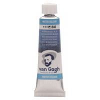 Van Gogh Van Gogh Aquarelverf Tube 10 ml Interference Blauw - thumbnail