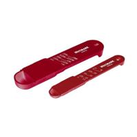 Westmark 2 maatlepels verstelbaar - thumbnail