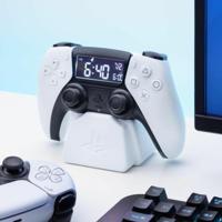 PlayStation PS5 wekker - thumbnail