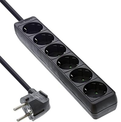 InLine 16463S power uitbreiding InLine 16463S power uitbreiding