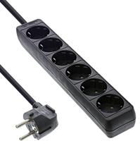 InLine 16463S power uitbreiding - thumbnail