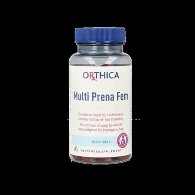Multi Prena Fem