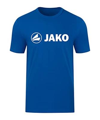JAKO 6160 T-Shirt Promo - Royal - XXL JAKO 6160 T-Shirt Promo - Royal - XXL