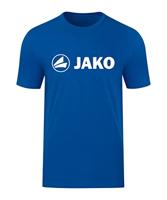 JAKO 6160 T-Shirt Promo - Royal - 4XL - thumbnail