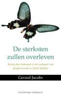 Sterksten zullen overleven - Gerard Jacobs - eBook (9789025433956) - thumbnail