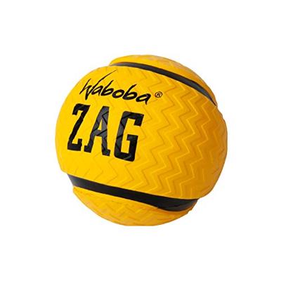 Waboba Zag Bal 9 cm Assorti