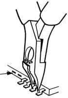 Weller Erem® 670EP ESD Puntsnijder 110 mm - thumbnail