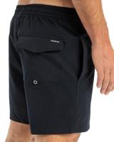 Quicksilver Surfsilk Scallop 16" Zwemshort - thumbnail