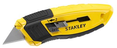 Stanley Uitschuifmes Compact