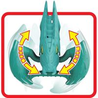 Hot Wheels Toxic Scorpion Attack autoracebaan - thumbnail