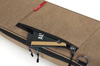 Gator Cases GT-ACOUSTIC-TAN Transit gigbag voor akoestische westerngitaar - thumbnail