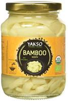 Yakso Bamboo Shoots - thumbnail