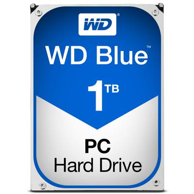 Blue, 1 TB Blue, 1 TB
