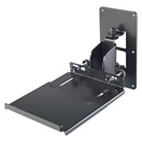 K&M 24171 luidspreker wandbeugel (per stuk) - thumbnail