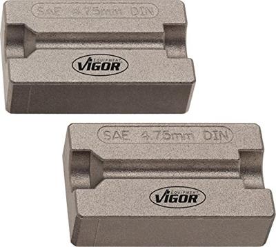 Vigor V2540 Spanbakpaar