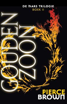 Gouden Zoon - Pierce Brown - ebook