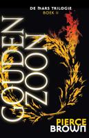 Gouden Zoon - Pierce Brown - ebook - thumbnail