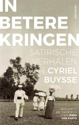 Cyriel  Buysse In betere kringen
