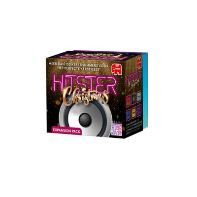 Jumbo hitster christmas uitbreiding - thumbnail