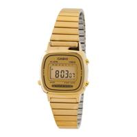 Casio VINTAGE LADY Gold (Ø 25 mm) Dames horloge - thumbnail