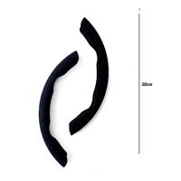 Stuurhoes OCC Motorsport OCCFV0002 Zwart (2 pcs) - thumbnail