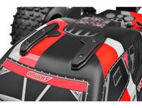 Team Corally Kagama XP 6S Roller - Rood - thumbnail