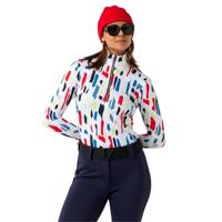 Falcon Ski Pully Dames XL/42 - thumbnail