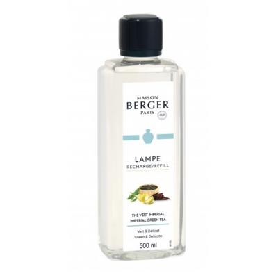 Lampe Berger Thé Vert Impérial / Imperial Green Tea 500ml