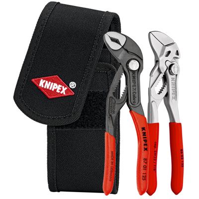 Knipex 00 20 72 V04 Tangenset 2-delig