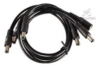 Mooer PDC-5S Daisy Chain DC Power Cable - thumbnail