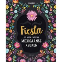 Deltas Fiesta de authentieke Mexicaanse keuken - thumbnail