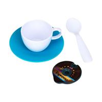 Bosch Happy Electronic Espresso Machine met watertank, waterstroomsysteem en accessoires - Klein - 9520 - thumbnail