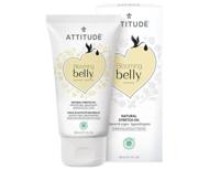 Attitude Blooming belly anti striae olie - 150ml - thumbnail