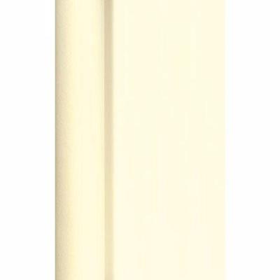 Damast tafelkleed papier118cmx8m creme Damast tafelkleed papier118cmx8m creme