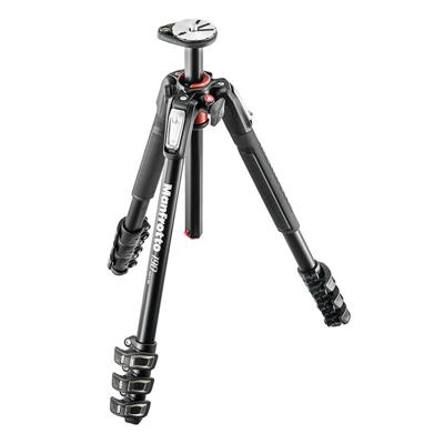 Manfrotto MT190XPRO4 Aluminium Tripod
