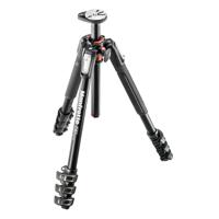 Manfrotto MT190XPRO4 Aluminium Tripod - thumbnail