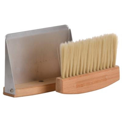 Esschert Design Tafelstoffer en blik