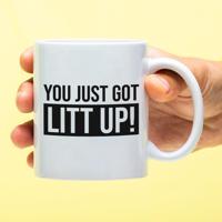 Mok You Just Got Litt Up - thumbnail