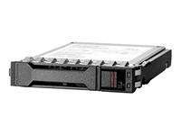 Hard Drive HPE P40499-B21 2,5" 1,92 TB - thumbnail