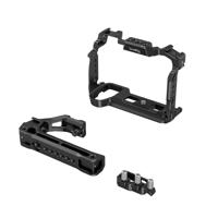 SmallRig Cage Kit for Panasonic LUMIX S5 II / S5 IIX 4143 - thumbnail