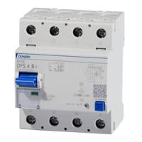 Doepke 09144895 Aardlekschakelaar - thumbnail